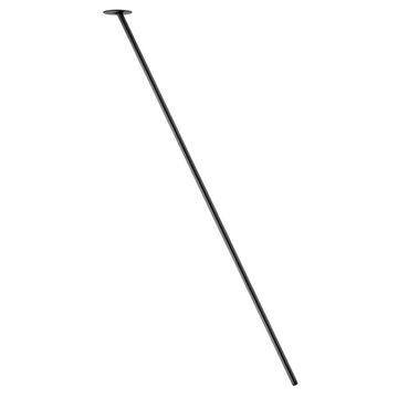 Потолочный светильник 3W 4000K 10359/1200 Black чёрный Cane LOFT IT