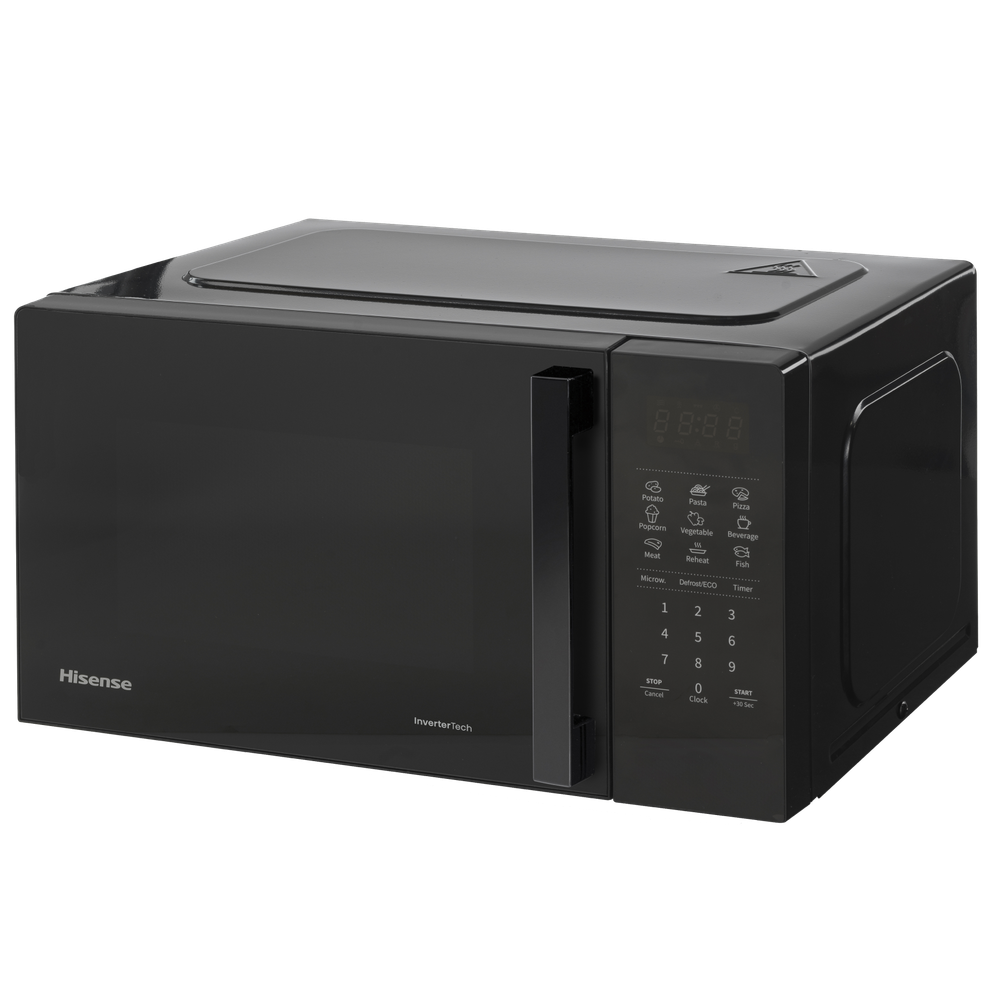 Микроволновая печь Hisense H20MOBS4HI
