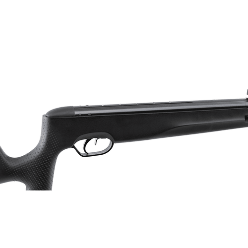 Пнематическая винтовка Sturm Snowpeak SR1200S, кал. 4,5мм, до 3 Дж, Break Barrel+Sets sping&pistol cuff 1-заряд