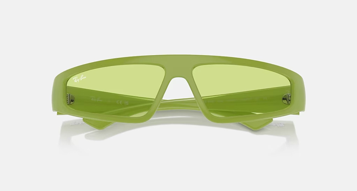 RAY-BAN IZAZ BIO-BASED RB4432 6763/2