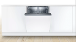 Встраиваемая посудомоечная машина Bosch SMV25CX03R