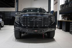 Бампер силовой передний BMS URBAN для GMC Sierra 2022-2026