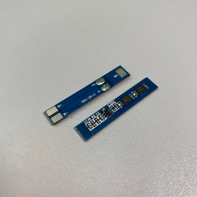 BMS (PCM) 2s 3A