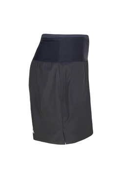 ШОРТЫ С ПОЯСОМ МУЖСКИЕ UGS SHORT | BLACK