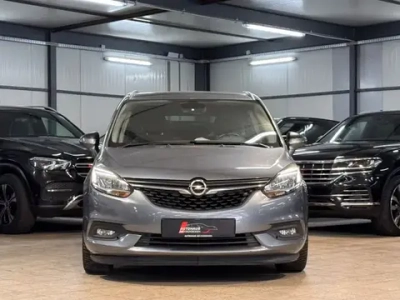 Opel Zafira Tourer (Zafira C)