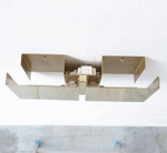 wall lamp Quadro by Scott Gabriel