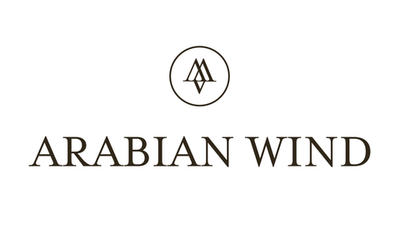 arabian wind so truly extrait de parfum 75 ml tester