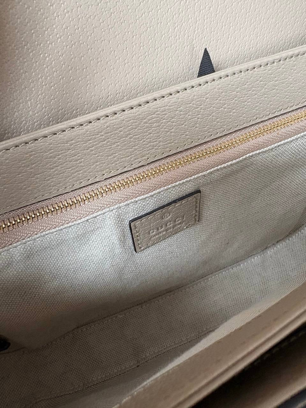 Сумка Gucci Horsebit 1955