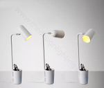 Table design lamp Buddy by Northern