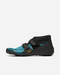 Vibram Scramkey, синий/черный