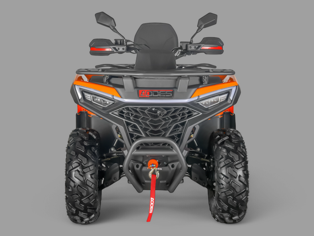 Квадроцикл AODES Pathcross ATV525L XE PRO 2025г.