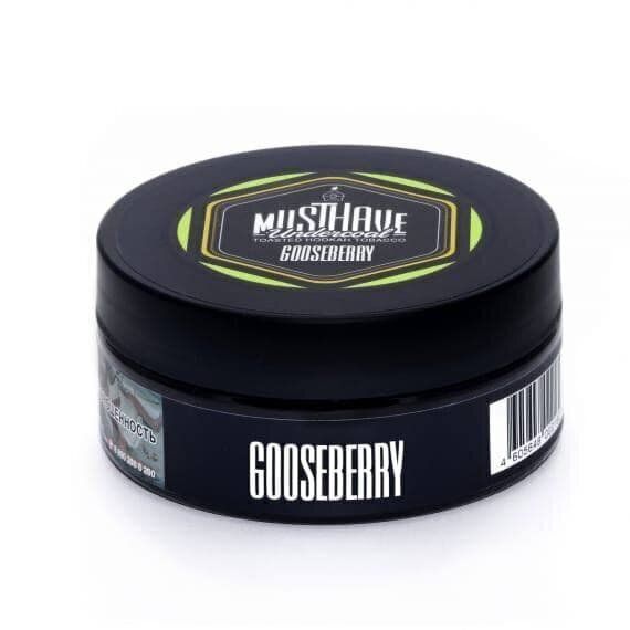 Must Have - Gooseberry (25г)