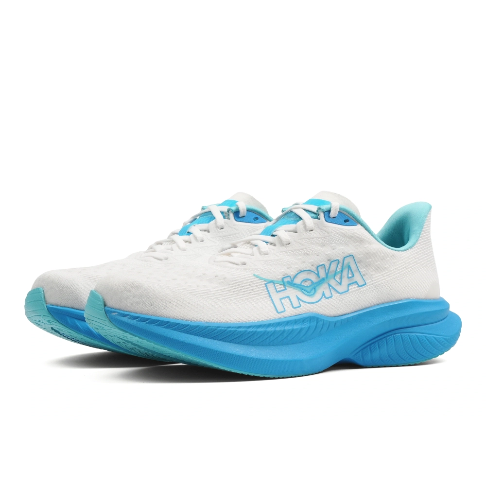 Кроссовки мужские Hoka Mach 6