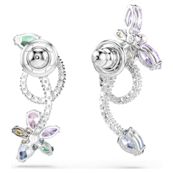 5749190 2026 CAPSULE:PE ASYM MUL/RHS Серьги