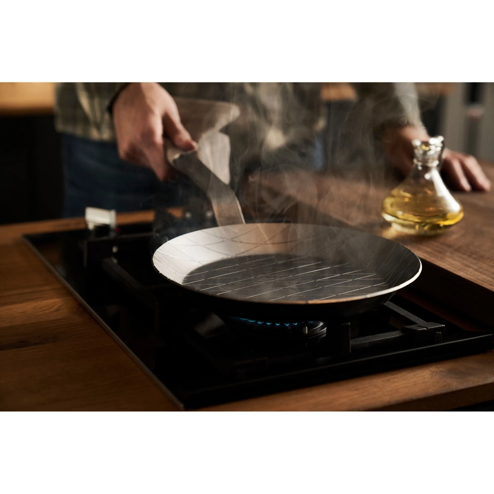 Zwilling Железная сковорода Forge 24 см EAN 4009839666636