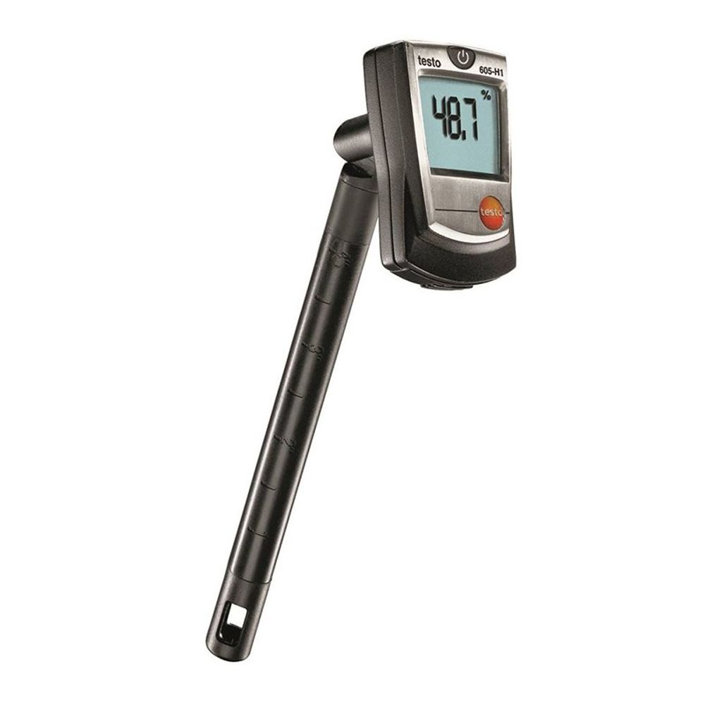 Термогигрометр Testo 605-H1, TESTO