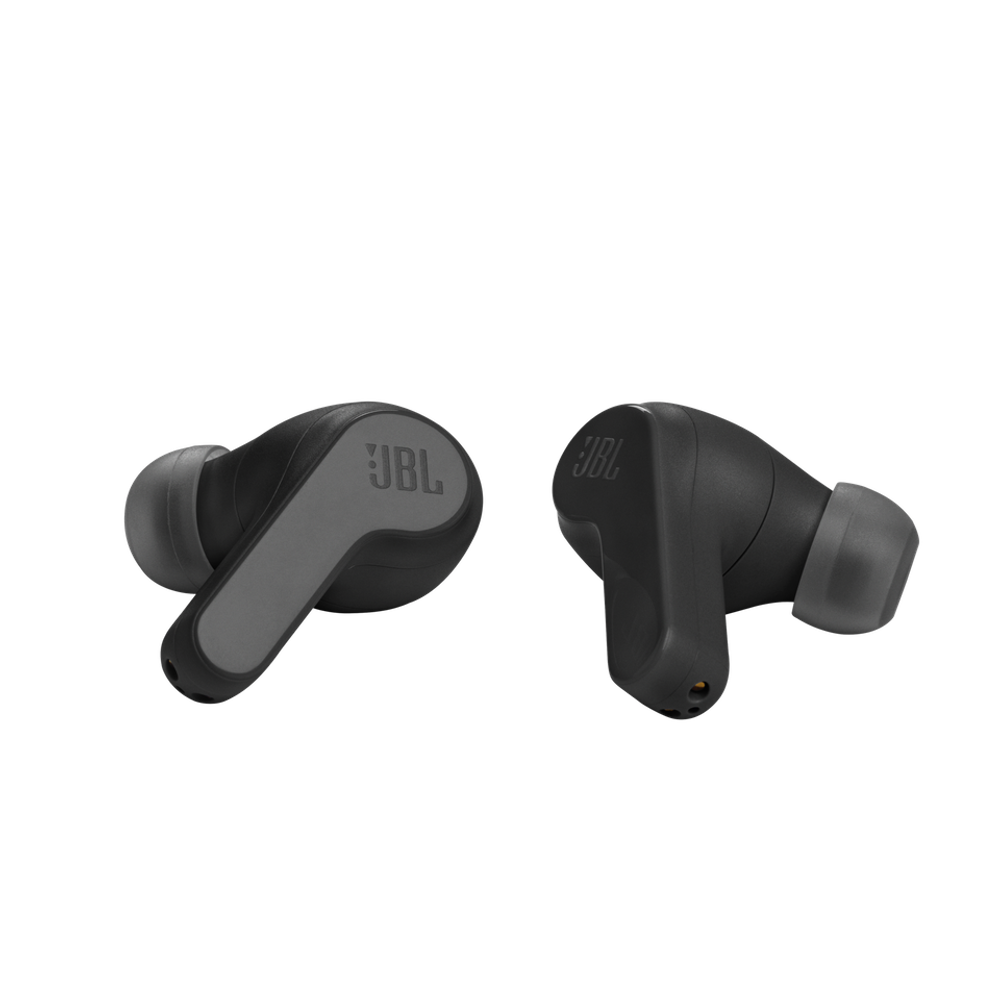 Беспроводные наушники JBL Vibe 200TWS Black - 8