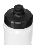 Бутылка для воды JÖGEL Sport bottle, 750 мл, белый