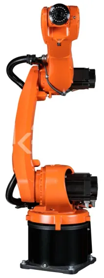 Промышленный робот KUKA KR CYBERTECH nano KR 8 R1620-2
