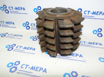 Фреза червячная модульная М6 20° Р6М5 кл. С 3°12' ШАГ 6019 Фрезер