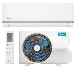Кондиционер Midea Primary MSAG3-24N8D0-I/MSAG3-24N8D0-O Full DC Inverter
