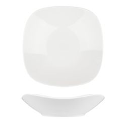 Салатник 800 мл 22,5*22,5 см h6 см Fine Plus Noble [6]