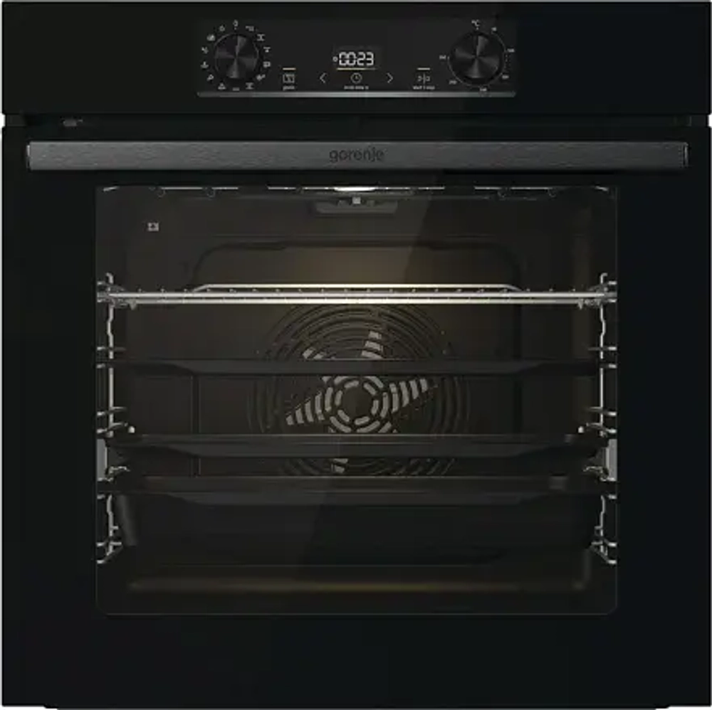 Встраиваемый электрический духовой шкаф Gorenje BPS6737E14BG