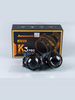Билед модуль AOZOOM K3 PRO DRAGON KNIGHT 2025 3.0 (Комплект 2шт.)