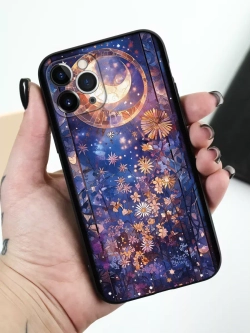 Чехол на iPhone 11 Pro Айфон, 11 Про с принтом