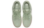 Nike Sb Dunk Low Island Green Gum