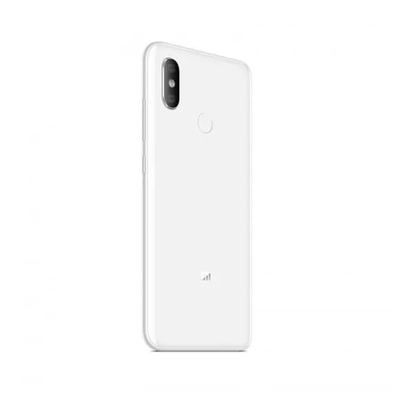 Xiaomi Mi 8 6/256gb White