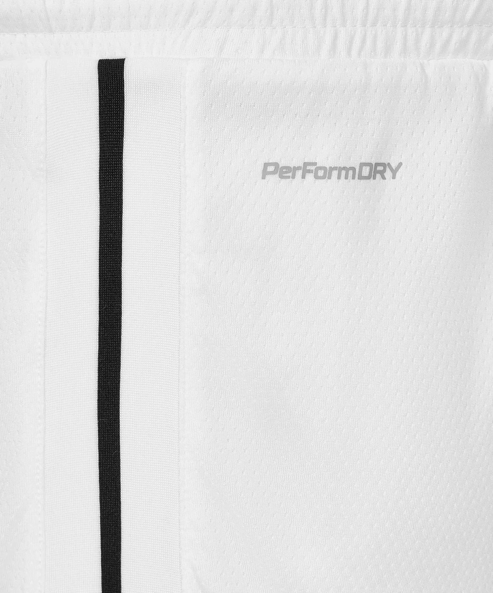 Шорты баскетбольные JÖGEL DIVISION PerFormDRY Shorts 00, белый