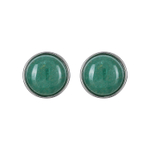 Серьги Possebon Q.Verde A0258.17 S