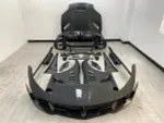 Карбоновый обвес для Ferrari 812 2017+ Феррари