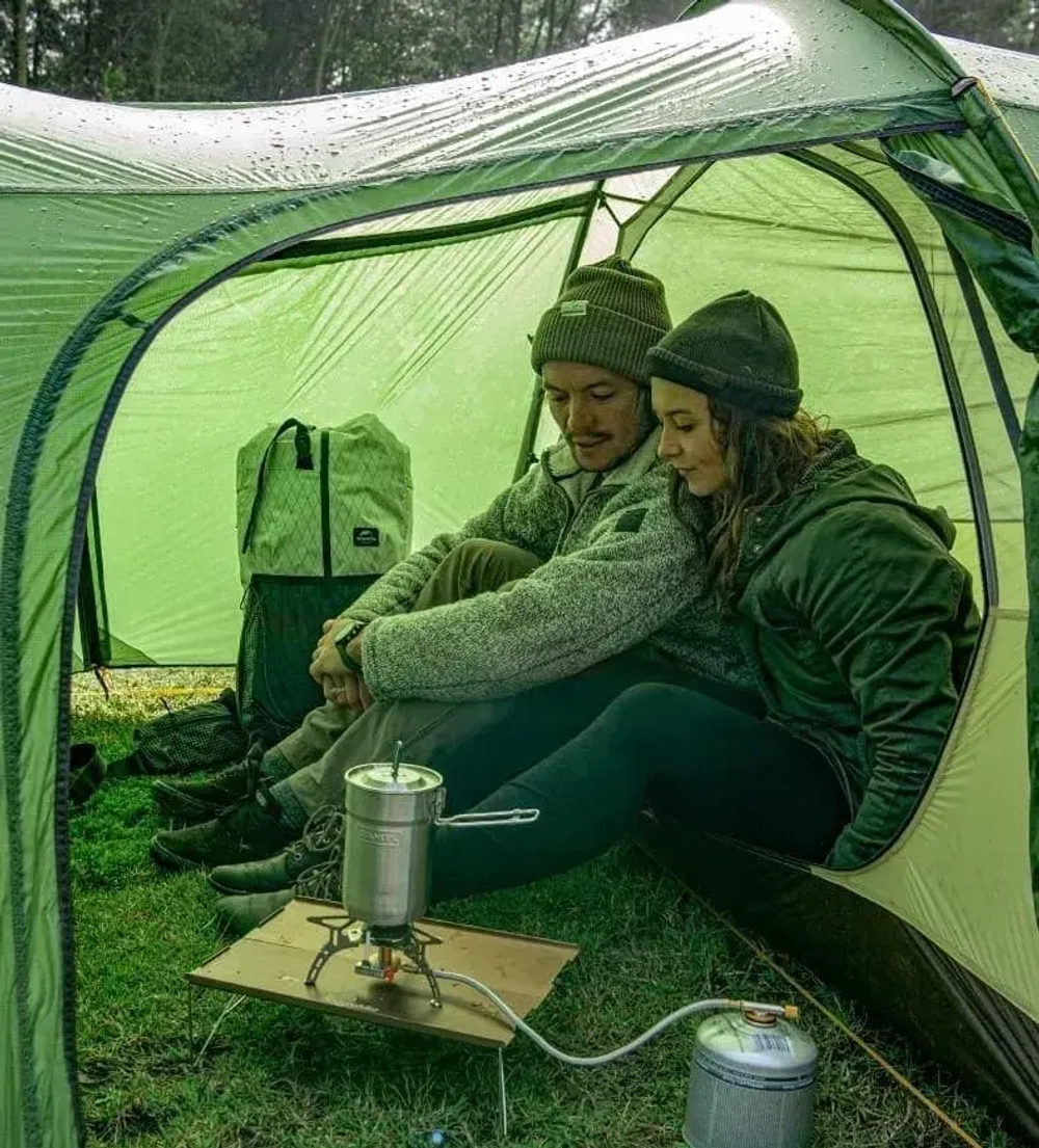 ПАЛАТКА NATUREHIKE OPALUS NH20ZP001