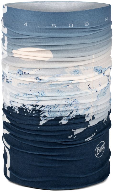 Бандана Buff Original M-Blank Peak Multi Фото 1