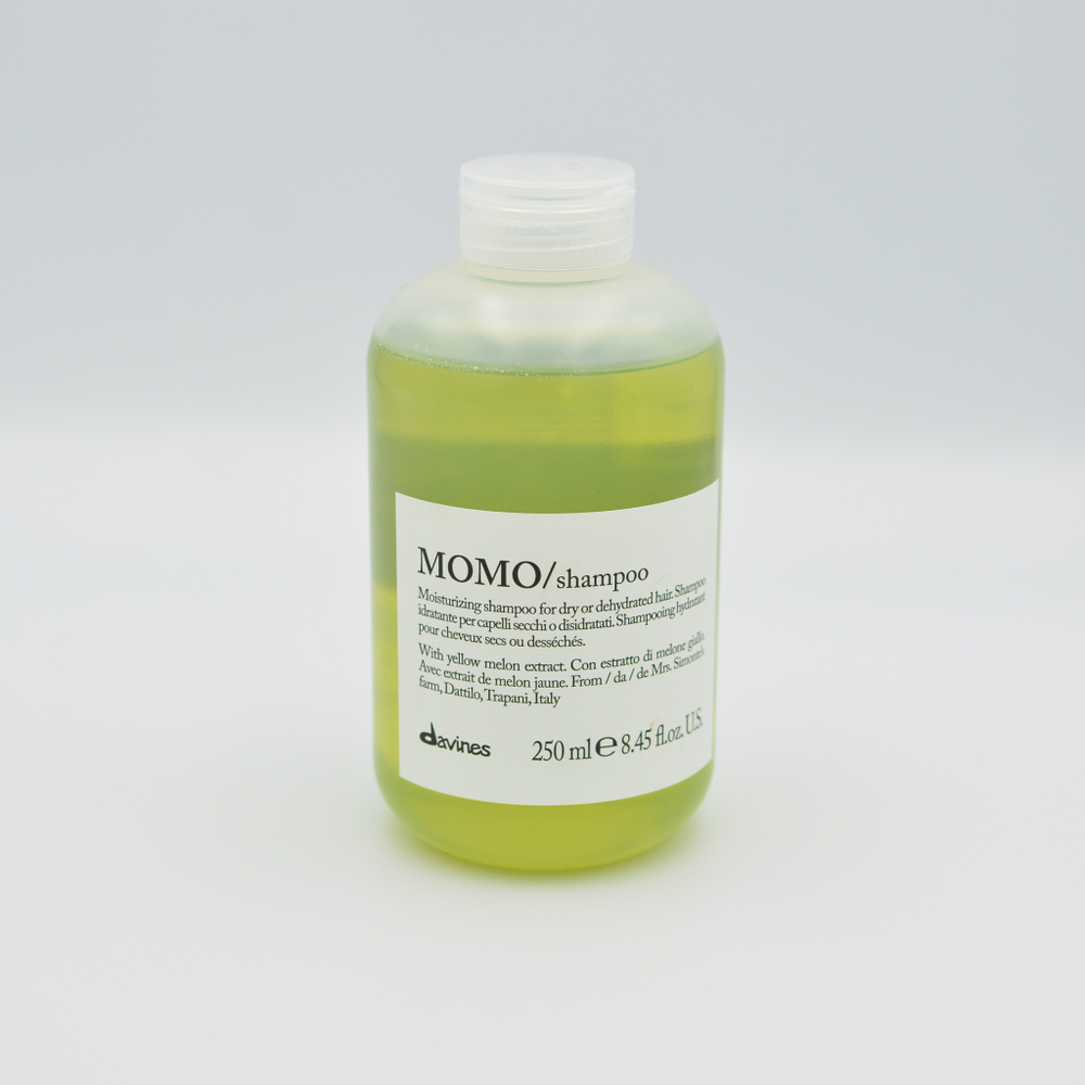 DAVINES Шампунь для увлажнения волос MoMo
