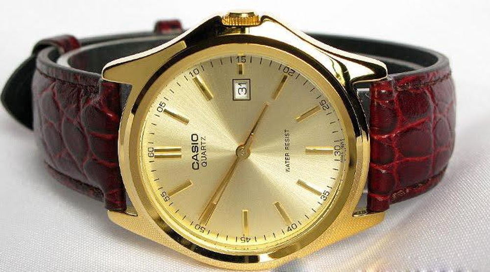 Часы Casio MTP-1183Q-9A