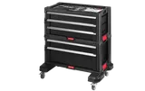Keter 5 DRAWERS TOOL CHEST SET Ящик мобильный с выдвиж.ящиками — фото 1