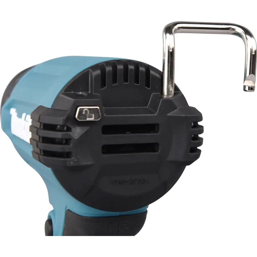 Аккумуляторный фен Makita DHG180ZK
