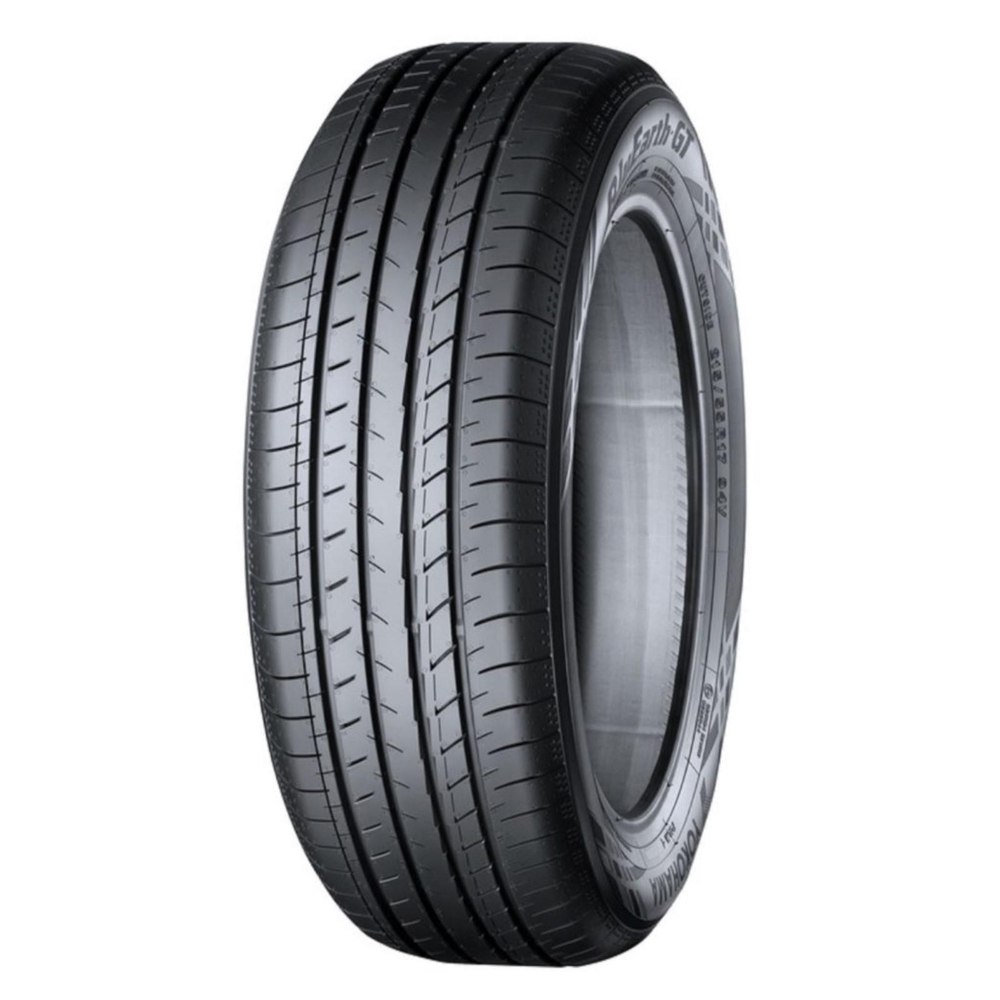 Летняя шина Yokohama BluEarth-GT AE51 (255/45 R18 99W)