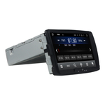 Установочный комплект для RENAULT Duster 2010-2016+, Sandero/Logan 2014+, captur 2016+, Lada Xray 2016+  KUBERG KD-8308-P5