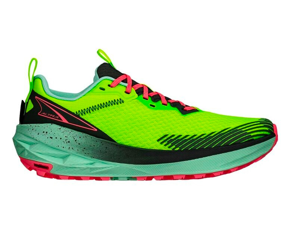 Кроссовки женские ALTRA W EXPERIENCE WILD 2