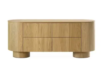 Комод Kota 4 ящиков 978128