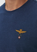 Лонгслив AERONAUTICA
