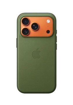 TechWoven case