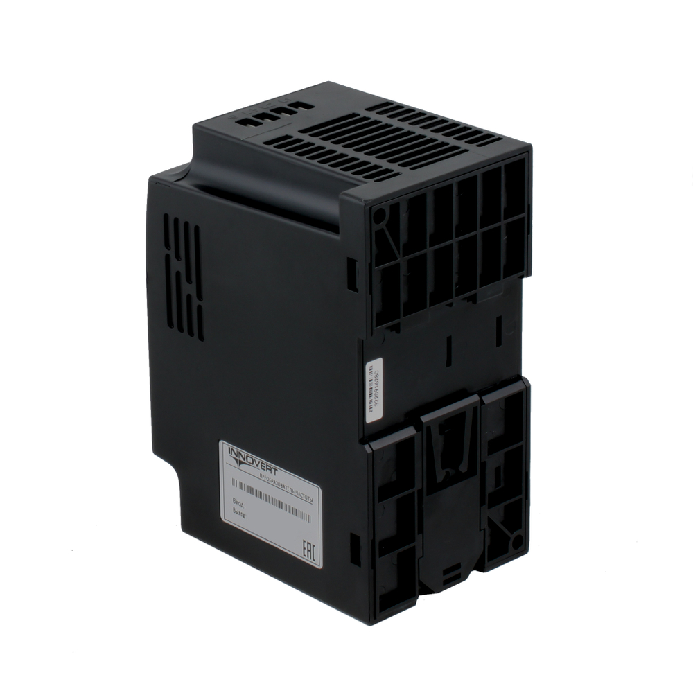 Частотник INNOVERT  ISD222M43E mini PLUS