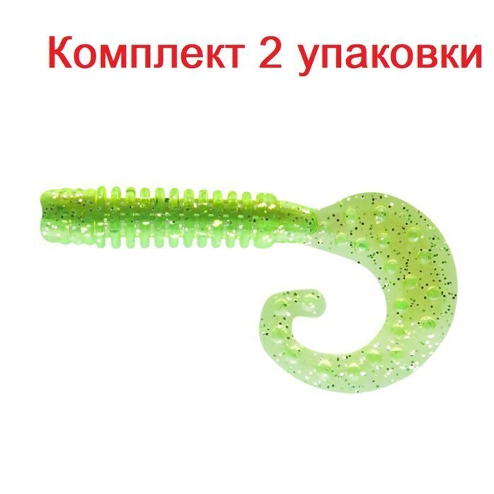 Силиконовая Приманка Sprut Mizuiro