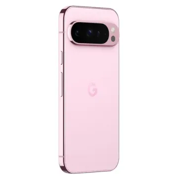 Смартфон Google Pixel 9 Pro 16/1Tb SIM+eSIM Розовый Global