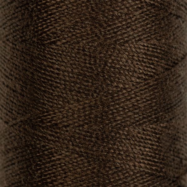 Нитки особо тонкие Nitka 50/2, 4570 м (5000 ярд) / 1 кат., 492 т.коричневый